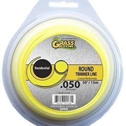 CMD Products .050 Round Trimmer Line 50ft