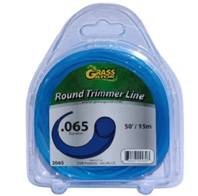 CMD Products .065 Round Trimmer Line 50ft CMD Products .065 Round Trimmer Line 50ft -Lawn & Garden shop 13620003 1 1