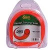 CMD Products .095 Round Trimmer Line 40ft -Lawn & Garden shop 13620005 1 1