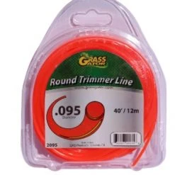 CMD Products .095 Round Trimmer Line 40ft