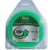 CMD Products .080 Shaped Trimmer Line 190ft -Lawn & Garden shop 13620024 1