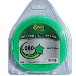 CMD Products .080 Shaped Trimmer Line 190ft