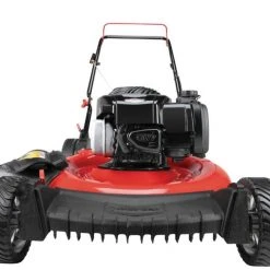 Troy-Bilt TB100 21" Push Lawn Mower 3 Troy-Bilt TB100 21" Push Lawn Mower -Lawn & Garden shop 1371687 1