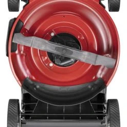 Troy-Bilt TB100 21" Push Lawn Mower 4 Troy-Bilt TB100 21" Push Lawn Mower -Lawn & Garden shop 1371687 2