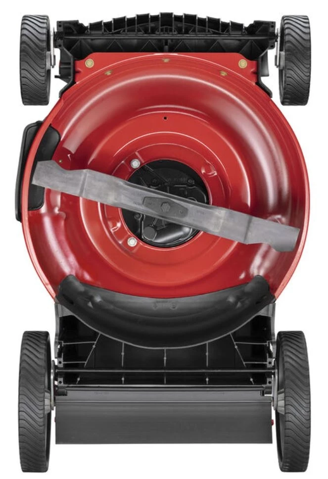 Troy-Bilt TB100 21" Push Lawn Mower Troy-Bilt TB100 21" Push Lawn Mower -Lawn & Garden shop 1371687 2