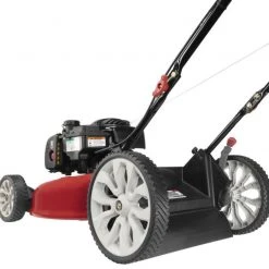 Troy-Bilt TB100 21" Push Lawn Mower 6 Troy-Bilt TB100 21" Push Lawn Mower -Lawn & Garden shop 1371687 4