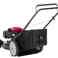 Troy-Bilt TB130 21" 3-in-1 XP Push Lawn Mower -Lawn & Garden shop 1371689 2