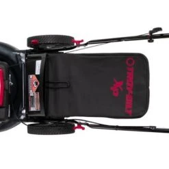Troy-Bilt TB130 21" 3-in-1 XP Push Lawn Mower -Lawn & Garden shop 1371689 3