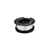 Black & Decker .065 in. x 30 ft. Replacement Single Line Spool Weed Trimmer -Lawn & Garden shop 13950436 1 1