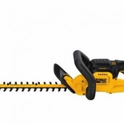 DeWalt 20V Max Lithium Ion Hedge Trimmer