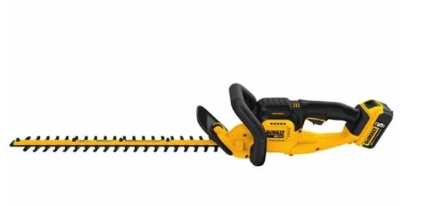 DeWalt 20V Max Lithium Ion Hedge Trimmer DeWalt 20V Max Lithium Ion Hedge Trimmer -Lawn & Garden shop 13951584 1