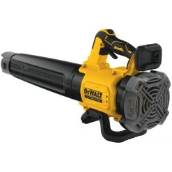 DeWALT 20V MAX LITHIUM ION XR BRUSHLESS HANDHELD BLOWER (5.0AH)