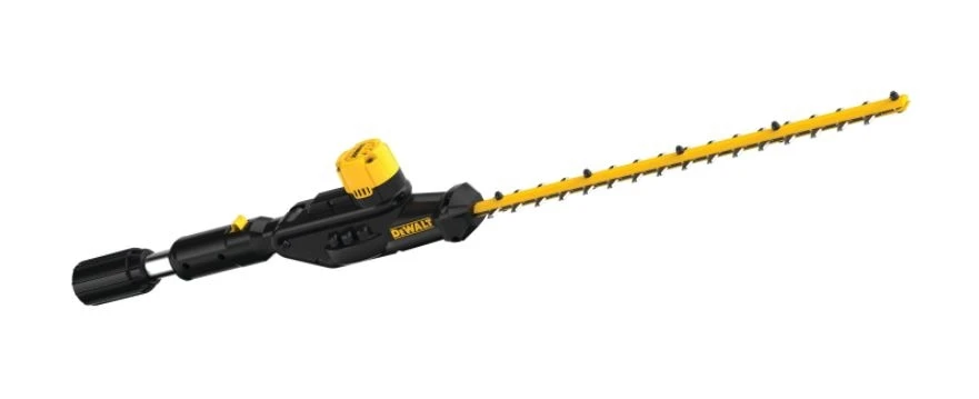 DeWalt DCPH820BH Pole Hedge Trimmer Head with 20V MAX* Compatibility (Head Only) DeWalt DCPH820BH Pole Hedge Trimmer Head with 20V MAX* Compatibility (Head Only) -Lawn & Garden shop 13951597 1