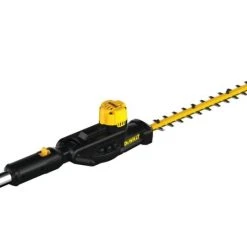DeWalt DCPH820BH Pole Hedge Trimmer Head with 20V MAX* Compatibility (Head Only) -Lawn & Garden shop 13951597 2 1