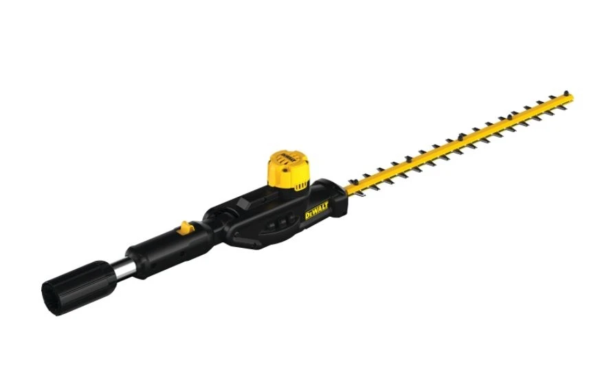 DeWalt DCPH820BH Pole Hedge Trimmer Head with 20V MAX* Compatibility (Head Only) DeWalt DCPH820BH Pole Hedge Trimmer Head with 20V MAX* Compatibility (Head Only) -Lawn & Garden shop 13951597 2