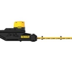 DeWalt DCPH820BH Pole Hedge Trimmer Head with 20V MAX* Compatibility (Head Only) 4 DeWalt DCPH820BH Pole Hedge Trimmer Head with 20V MAX* Compatibility (Head Only) -Lawn & Garden shop 13951597 3