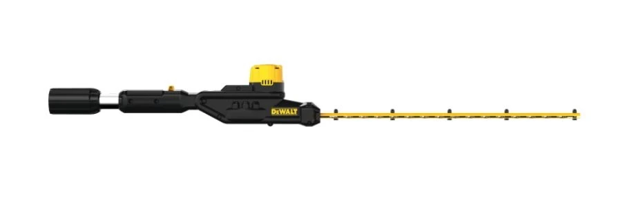 DeWalt DCPH820BH Pole Hedge Trimmer Head with 20V MAX* Compatibility (Head Only) DeWalt DCPH820BH Pole Hedge Trimmer Head with 20V MAX* Compatibility (Head Only) -Lawn & Garden shop 13951597 3