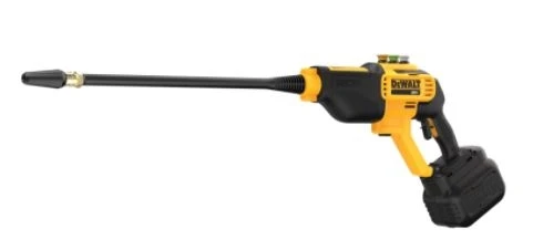 DeWalt DCPW550P120V MAX* 550 PSI Cordless Power Cleaner Kit DeWalt DCPW550P120V MAX* 550 PSI Cordless Power Cleaner Kit -Lawn & Garden shop 13951600 2