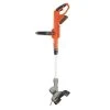Black & Decker 20V Lithium 12" Cordless Trimmer/Edger -Lawn & Garden shop 13951626 1 1
