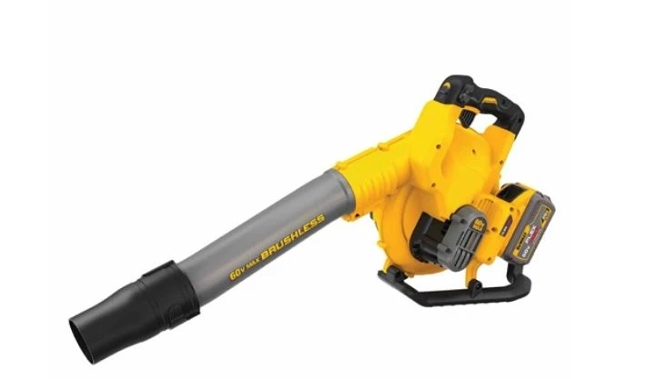 DeWalt Flexvolt 60V Max Handheld Blower Kit DeWalt Flexvolt 60V Max Handheld Blower Kit -Lawn & Garden shop 13951636 1