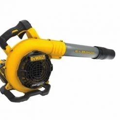 DeWalt Flexvolt 60V Max Handheld Blower Kit 4 DeWalt Flexvolt 60V Max Handheld Blower Kit -Lawn & Garden shop 13951636 3