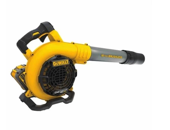 DeWalt Flexvolt 60V Max Handheld Blower Kit DeWalt Flexvolt 60V Max Handheld Blower Kit -Lawn & Garden shop 13951636 3