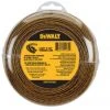 0.080 IN X 225 FT TRIMMER LINE -Lawn & Garden shop 13951660 1