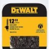 DeWALT 12 in. Chainsaw Replacement Chain | DWO1DT612 2 DeWALT 12 in. Chainsaw Replacement Chain | DWO1DT612 -Lawn & Garden shop 13951663
