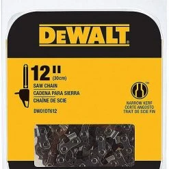 DeWALT 12 in. Chainsaw Replacement Chain | DWO1DT612