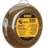 DeWalt 144' Spool 0.095" Trimmer Line