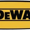 DeWALT 8 in. Pole Saw Replacement Bar | DWZCSB8 2 DeWALT 8 in. Pole Saw Replacement Bar | DWZCSB8 -Lawn & Garden shop 13951683 1