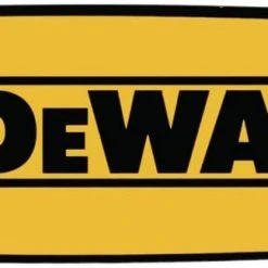 DeWALT 8 in. Pole Saw Replacement Bar | DWZCSB8