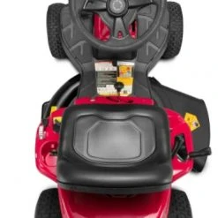 Troy-Bilt 30" Riding Lawn Tractor, 10.5 HP -Lawn & Garden shop 13ac26jd023 5 1