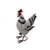Backyard Expressions 21" Metal Hen 2 Backyard Expressions 21" Metal Hen -Lawn & Garden shop 14040034 1 scaled