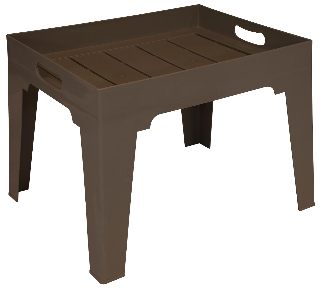 Martha Vineyard Patio Side Table Martha Vineyard Patio Side Table -Lawn & Garden shop 14097 4c earth 1