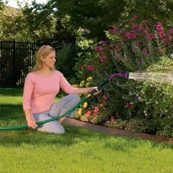 Orbit Irrigation 18-Inch Turret Wand w/ 9 Patterns | 58302N -Lawn & Garden shop 14200003 3 1 1