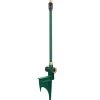 Orbit Irrigation 3-Arm High Rise on Aluminum Step Spike -Lawn & Garden shop 14200842 1