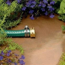 Orbit Irrigation 3/4" Female Brass Shank Mender