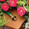 Orbit Irrigation Male Brass Quick Connect -Lawn & Garden shop 14201536 1 1