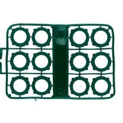 Orbit Irrigation 12 Sheet Vinyl Hose Washer