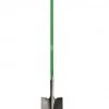 Scotts Fiberglass Long Handled Round Shovel -Lawn & Garden shop 14201776