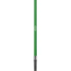 Scotts Fiberglass Long Handled Square Shovel