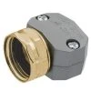 Orbit Irrigation Zinc 5/8" - 3/4" Female Hose Mender
