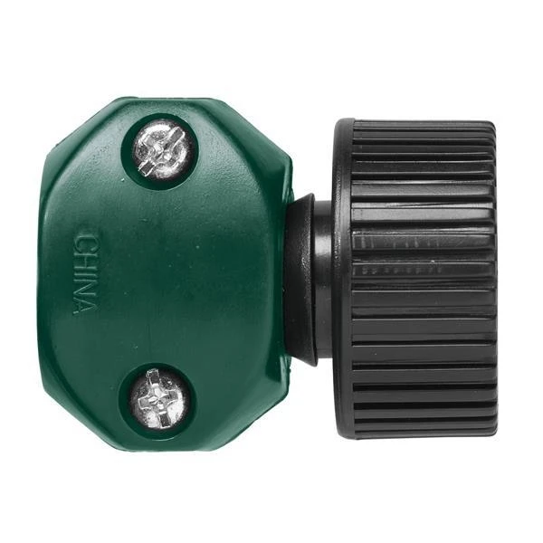 Orbit Irrigation 1/2" Female Plastic Universal Mender Orbit Irrigation 1/2" Female Plastic Universal Mender -Lawn & Garden shop 14201879 1