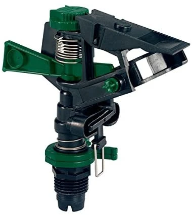 Orbit Irrigation 1/2 Inch Impact Sprinkler Head | 58007N Orbit Irrigation 1/2 Inch Impact Sprinkler Head | 58007N -Lawn & Garden shop 14202058