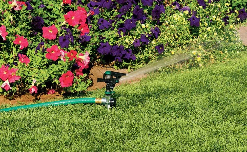 Orbit Irrigation 1/2 Inch Impact Sprinkler Head | 58007N Orbit Irrigation 1/2 Inch Impact Sprinkler Head | 58007N -Lawn & Garden shop 14202058 2