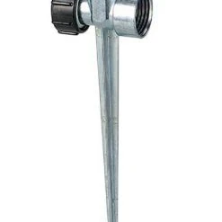 Orbit Irrigation 1/2" Zinc Spike Base