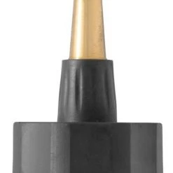 Orbit Irrigation Brass Sweeper Nozzle