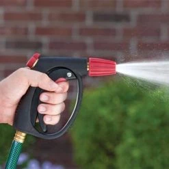 Orbit Irrigation D Grip Contractor Nozzle -Lawn & Garden shop 14202263 1 1