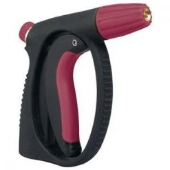 Orbit Irrigation D Grip Contractor Nozzle